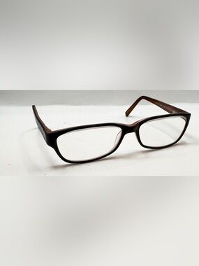 Banana Republic Buffy Tortoise Oval Sunglasses Frames Only